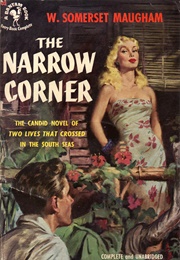 The Narrow Corner (W. Somerset Maugham)