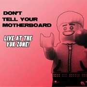 Zane's Stand Up Promo