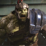 Planet Hulk