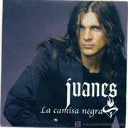 La Camisa Negra - Juanes