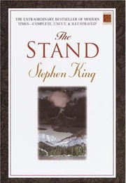 The Stand (Stephen King)