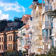 Arnavutköy Istanbul