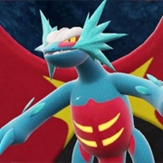 Top 10 Strongest Pokemon (Screamer)