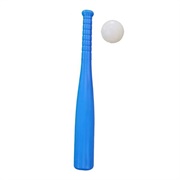 Plastic Baseball Bat