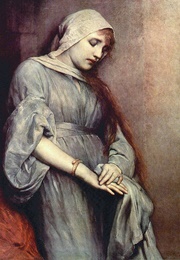 Lady MacBeth (MacBeth, Shakespeare, 1606)