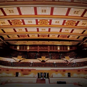 Shreveport Municipal Auditorium