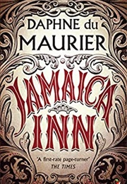 Jamaica Inn (DU MAURIER)