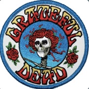 Mindbender - The Grateful Dead