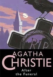 After the Funeral (Agatha Christie)