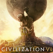 Sid Meier&#39;s Civilization VI (2016)