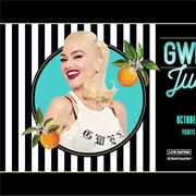 Just a Girl Las Vegas Residency 2019 - 2021