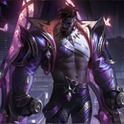 Prestige Empyrean K'sante