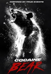 Cocaine Bear (2023)