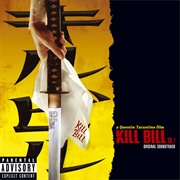 Various Artists - Kill Bill (Volume One) Soundtrack