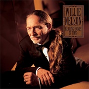 Healing Hands of Time (Willie Nelson, 1994)