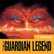 The Guardian Legend (1988)