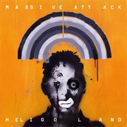 Heligoland (Massive Attack, 2010)