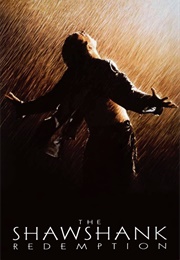 The Shawshank Redemption (2023)