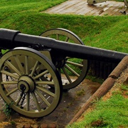 Civil War Defenses of Washington