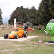Ohakune Carrot Adventure Park