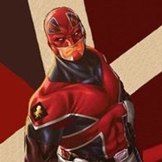 Captain Britain
