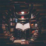 Organize a Book Club and Read Personal Development Books