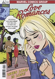 Love Romances (2019) (Various)