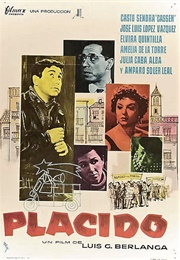Placido (1961)