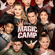 Magic Camp