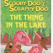 Scooby-Doo & Scrappy Doo: The Thing in the Lake