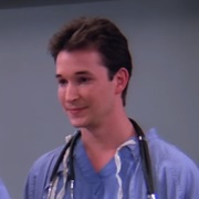 Noah Wyle as Jeffrey Rosen