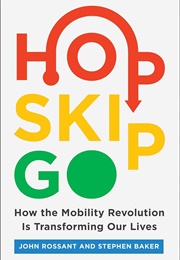 Hop, Skip, Go (John Rossant)
