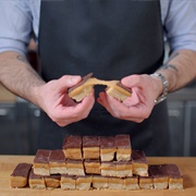 Millionaire's Shortbread