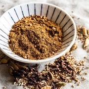 Garam Masala