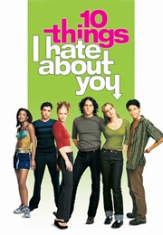 10 Things I Hate About You (1999)