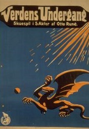 The End of the World (1916)