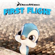 First Flight