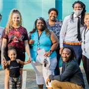 Syngenesophobia - Fear of Relatives