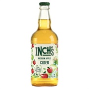 Inches Cider