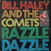 Razzle-Dazzle - Bill Haley & His Comets