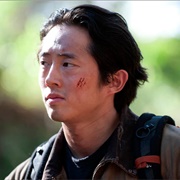 The Walking Dead - Glenn Rhee
