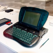 The Apple Newton
