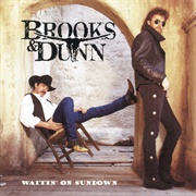 I'll Never Forgive My Heart - 	Brooks & Dunn