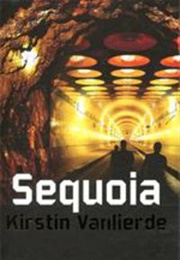 Sequoia (Kristin Vanlierde)