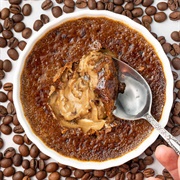 Coffee Crème Brûlée