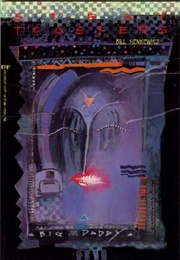 Stray Toasters (Bill Sienkiewicz)