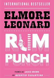 Rum Punch (Elmore Leonard)