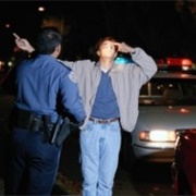 Taken a Field Sobriety Test