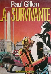 La Survivante (Paul Gillon)