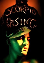 Scorpio Rising (1963)